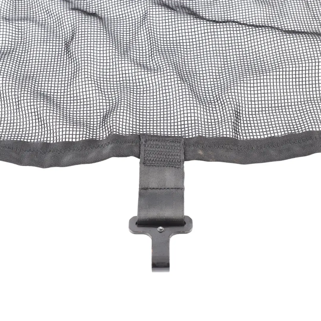 Mini Countryman F60 Luggage Storage Compartment Net Dog - SKU 7396865 - Part number 7396865