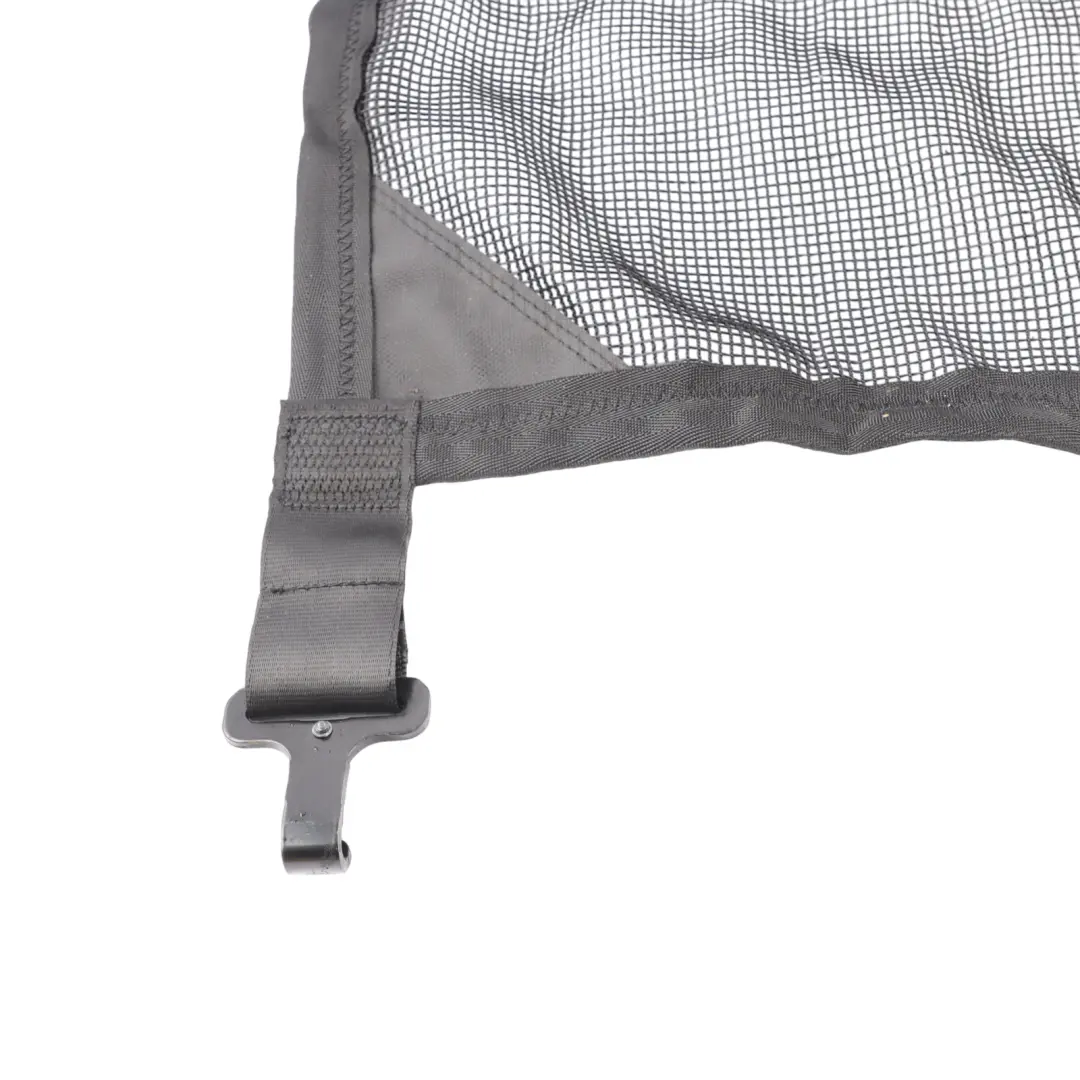 Luggage Storage Compartment Net Dog to Mini Countryman F60 with Part number 7396865 Mini Countryman F60 Luggage Storage Compartment Net Dog - SKU 7396865 - Part number 7396865