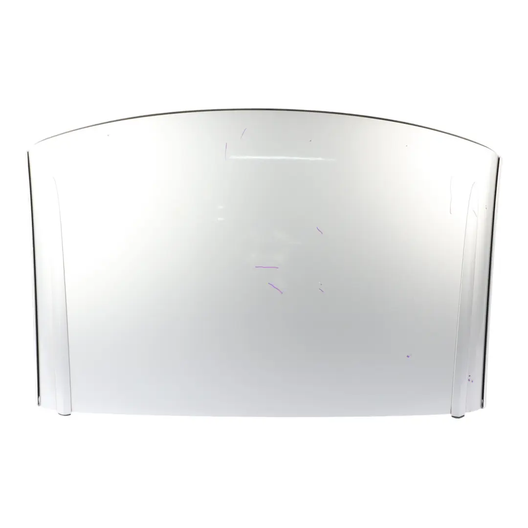 Folding Top Hardtop Roof Shell Front Titansilber Titan Silver - 354 to BMW E93 F33 with Part number 7400554 BMW E93 F33 Folding Top Hardtop Roof Shell Front Titansilber Titan Silver - 354 - SKU 7400554-TS - Part number 7400554