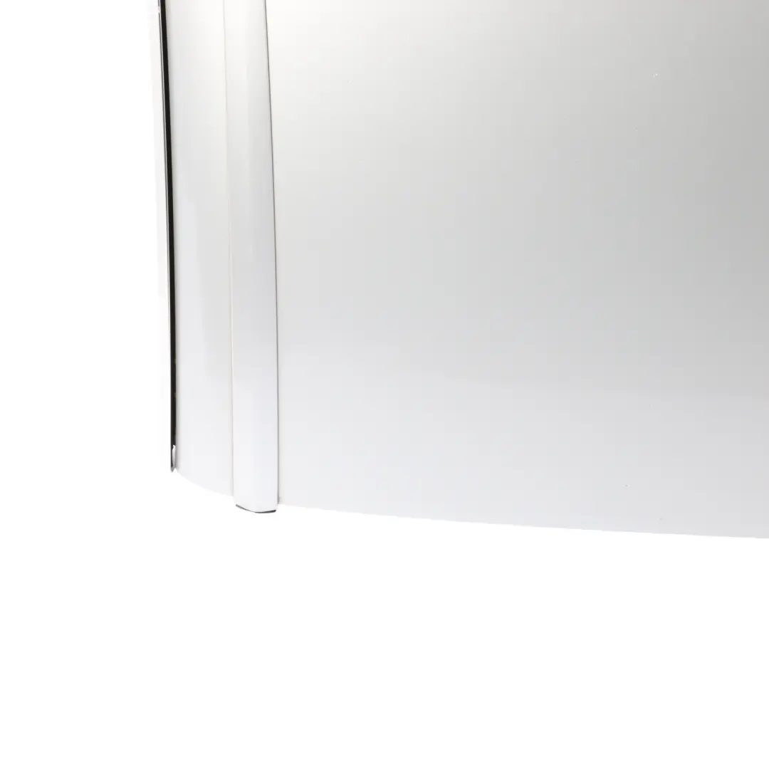 Folding Top Hardtop Roof Shell Front Titansilber Titan Silver - 354 to BMW E93 F33 with Part number 7400554 BMW E93 F33 Folding Top Hardtop Roof Shell Front Titansilber Titan Silver - 354 - SKU 7400554-TS - Part number 7400554