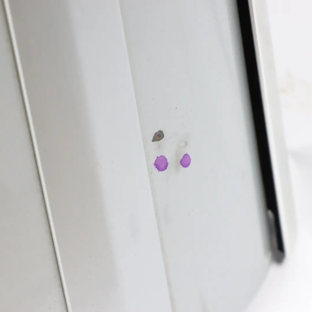 Folding Top Hardtop Roof Shell Front Titansilber Titan Silver - 354 to BMW E93 F33 with Part number 7400554 BMW E93 F33 Folding Top Hardtop Roof Shell Front Titansilber Titan Silver - 354 - SKU 7400554-TS - Part number 7400554