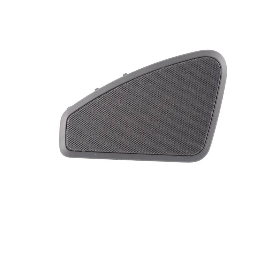 Harman Kardon Lautsprecher Abdeckung Gitter Hinten Schwarz für BMW G32 GT mit Teilenummer 7401159 BMW G32 GT Harman Kardon Lautsprecher Abdeckung Gitter Hinten Schwarz - SKU 7401159 - Teilenummer 7401159