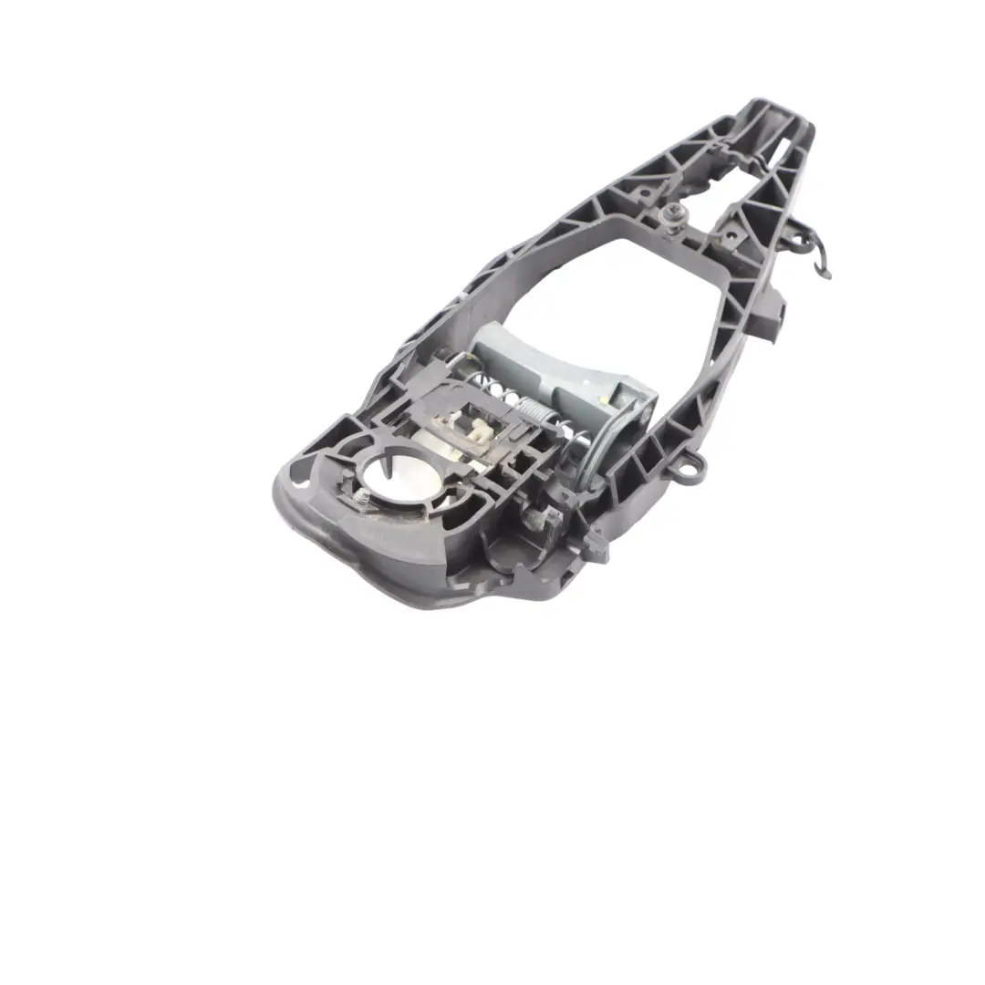 BMW G32 Anteriore Posteriore Porta Esterna Maniglia Montaggio Destra - SKU 7401206 - Numero di parte 7401206