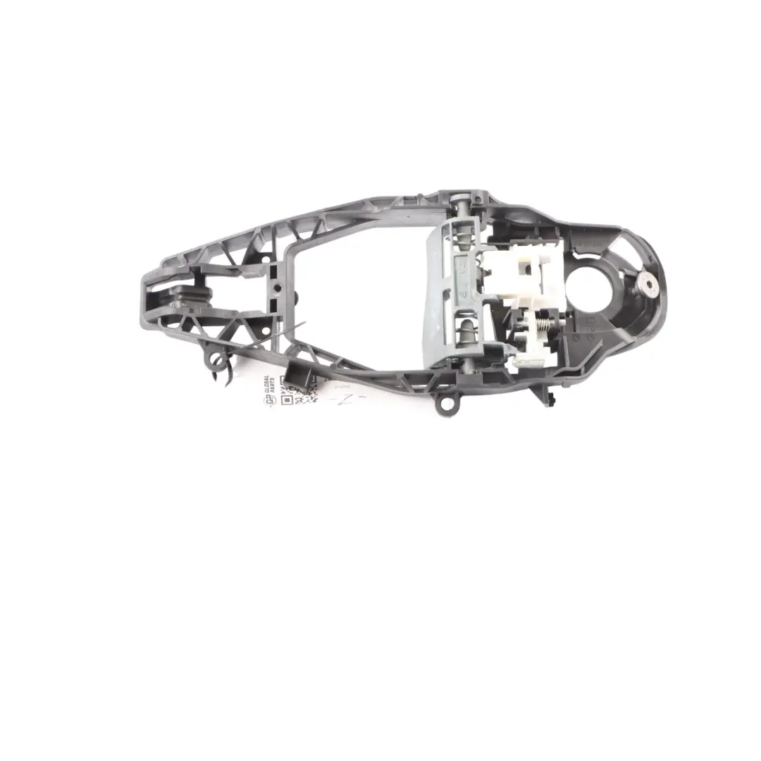Front Rear Exterior Door Handle Carrier Bracket Mount Right O/S BMW G32 - SKU 7401206 - Part number 7401206