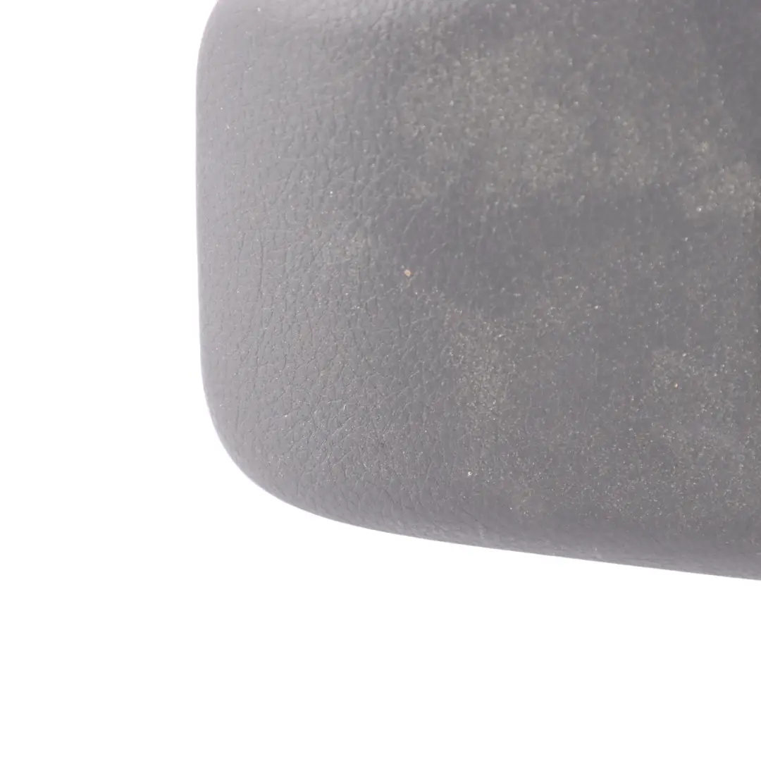  Sun Visor BMW F44 F46 Front Left N/S Mirror Panel Black - SKU 7401373 - Part number 7401373