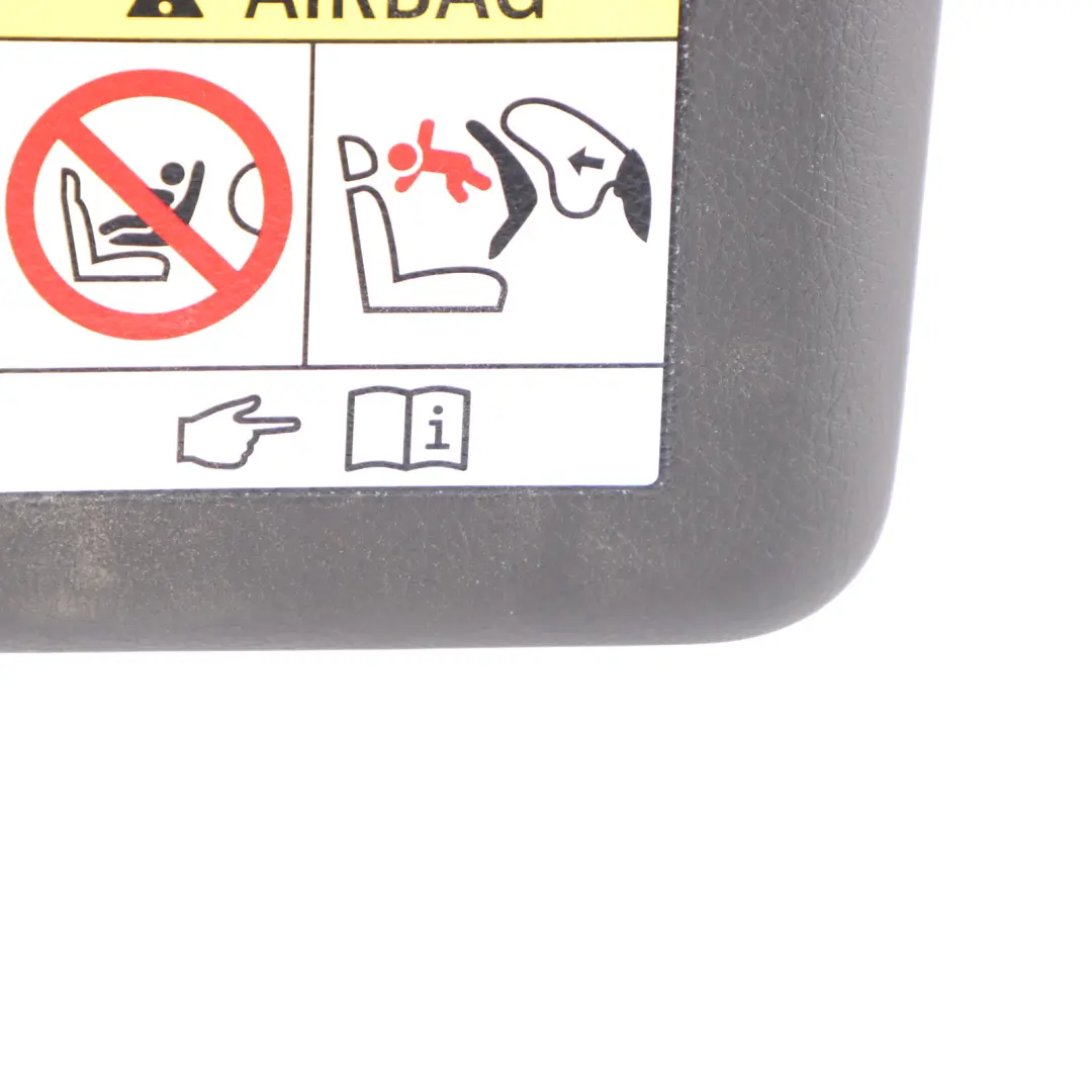 Sonnenblende Spiegel Panel Schwarz Vorne Links für BMW F44 F46 mit Teilenummer 7401373 BMW F44 F46 Sonnenblende Spiegel Panel Schwarz Vorne Links - SKU 7401373 - Teilenummer 7401373