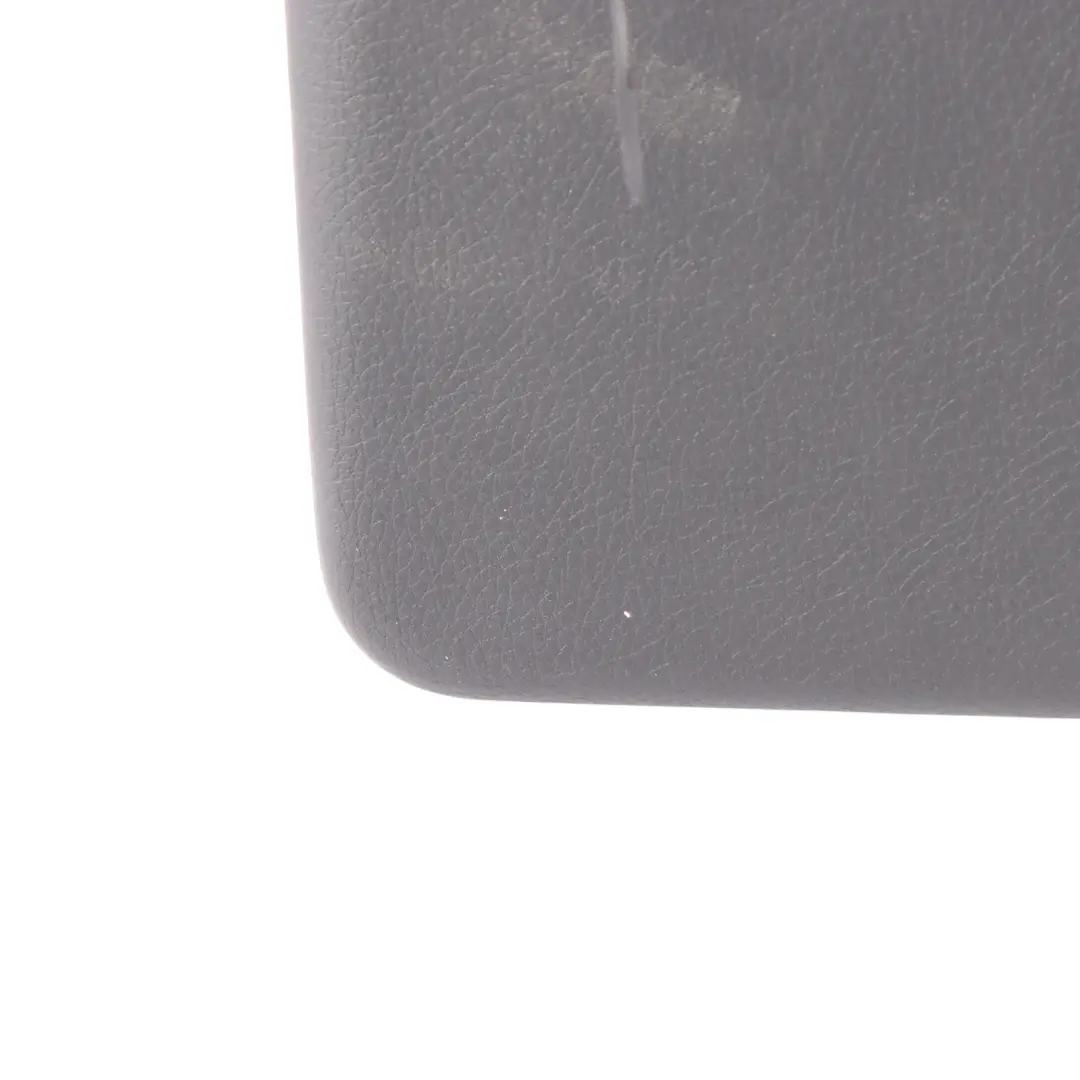 Visera Parasol Espejo Panel Negro Delantero Izquierdo para BMW F44 F46 con número de pieza 7401373 BMW F44 F46 Visera Parasol Espejo Panel Negro Delantero Izquierdo - SKU 7401373 - Número de pieza 7401373