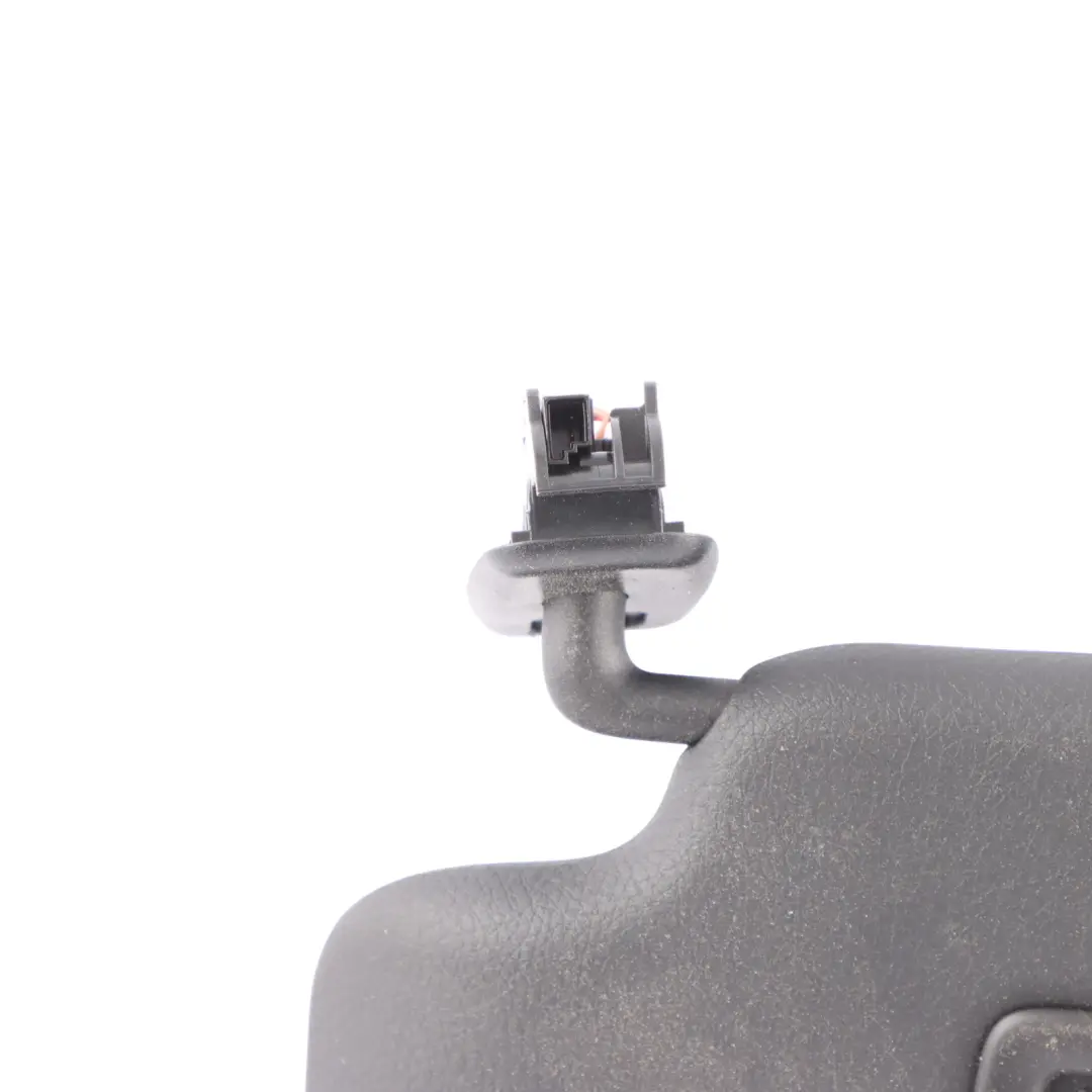 Specchietto Parasole Nero Anteriore Sinistro per BMW F44 F46 con numero di parte 7401373 BMW F44 F46 Specchietto Parasole Nero Anteriore Sinistro - SKU 7401373 - Numero di parte 7401373