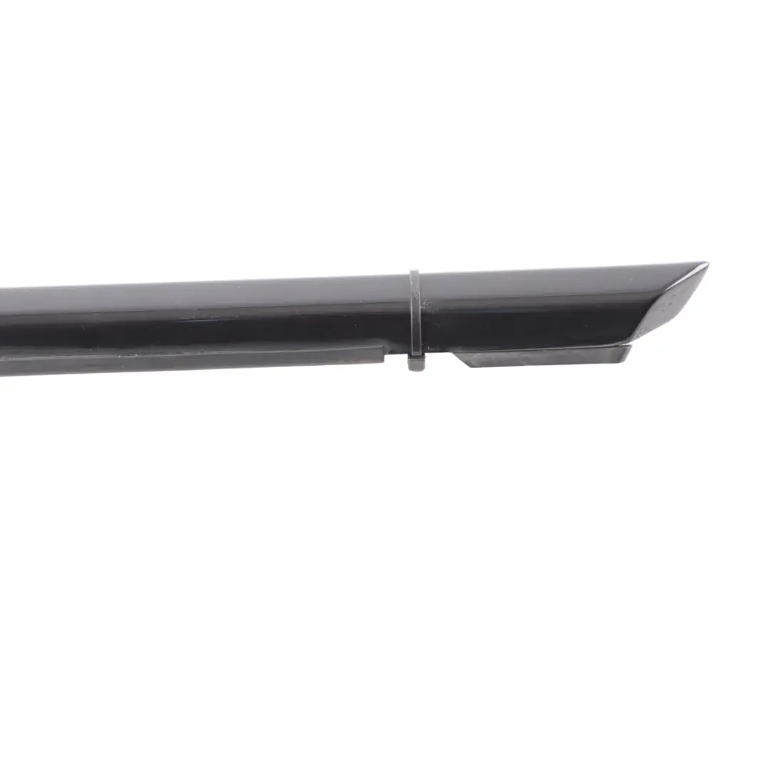 Duct Cover Outer Strip Door Front Left N/S to BMW F34 GT with Part number 7401739 BMW F34 GT Duct Cover Outer Strip Door Front Left N/S - SKU 7401739 - Part number 7401739