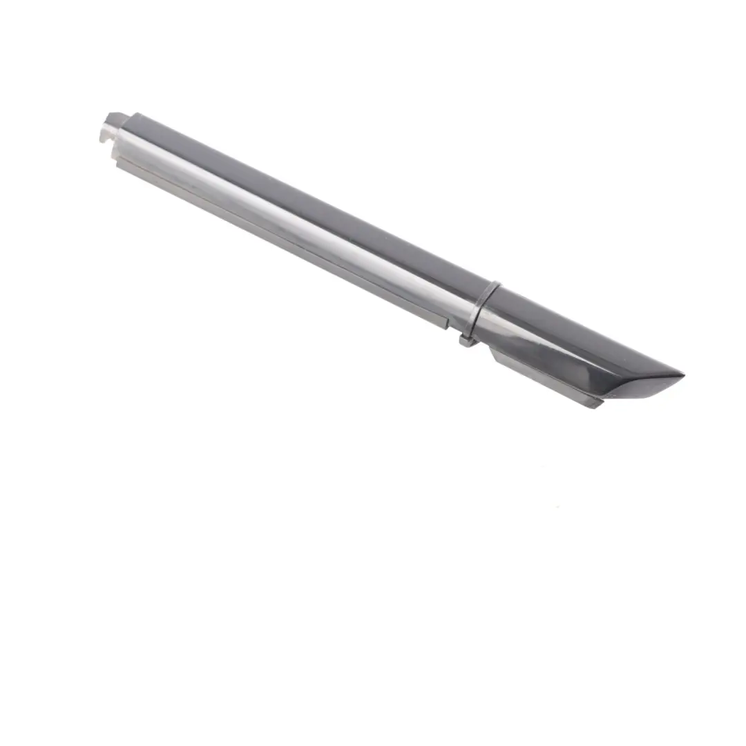 BMW F34 GT Duct Cover Outer Strip Door Front Left N/S - SKU 7401739 - Part number 7401739