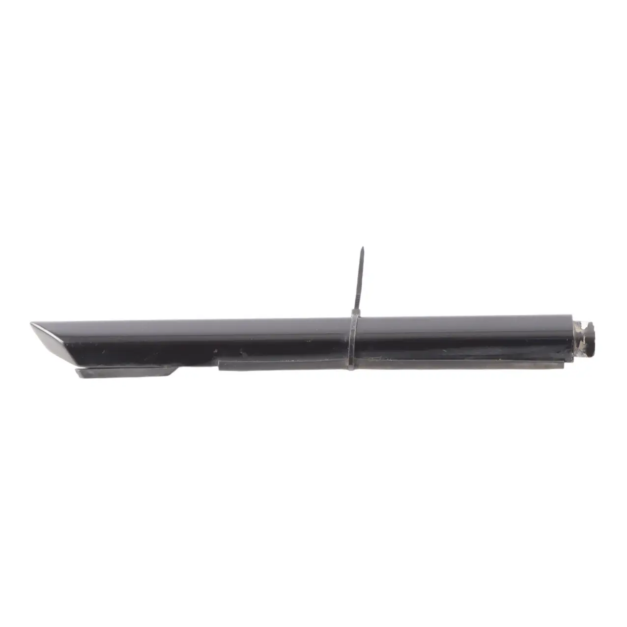 BMW F34 GT Copertura Condotto Striscia Porta Anteriore Destra 7401740