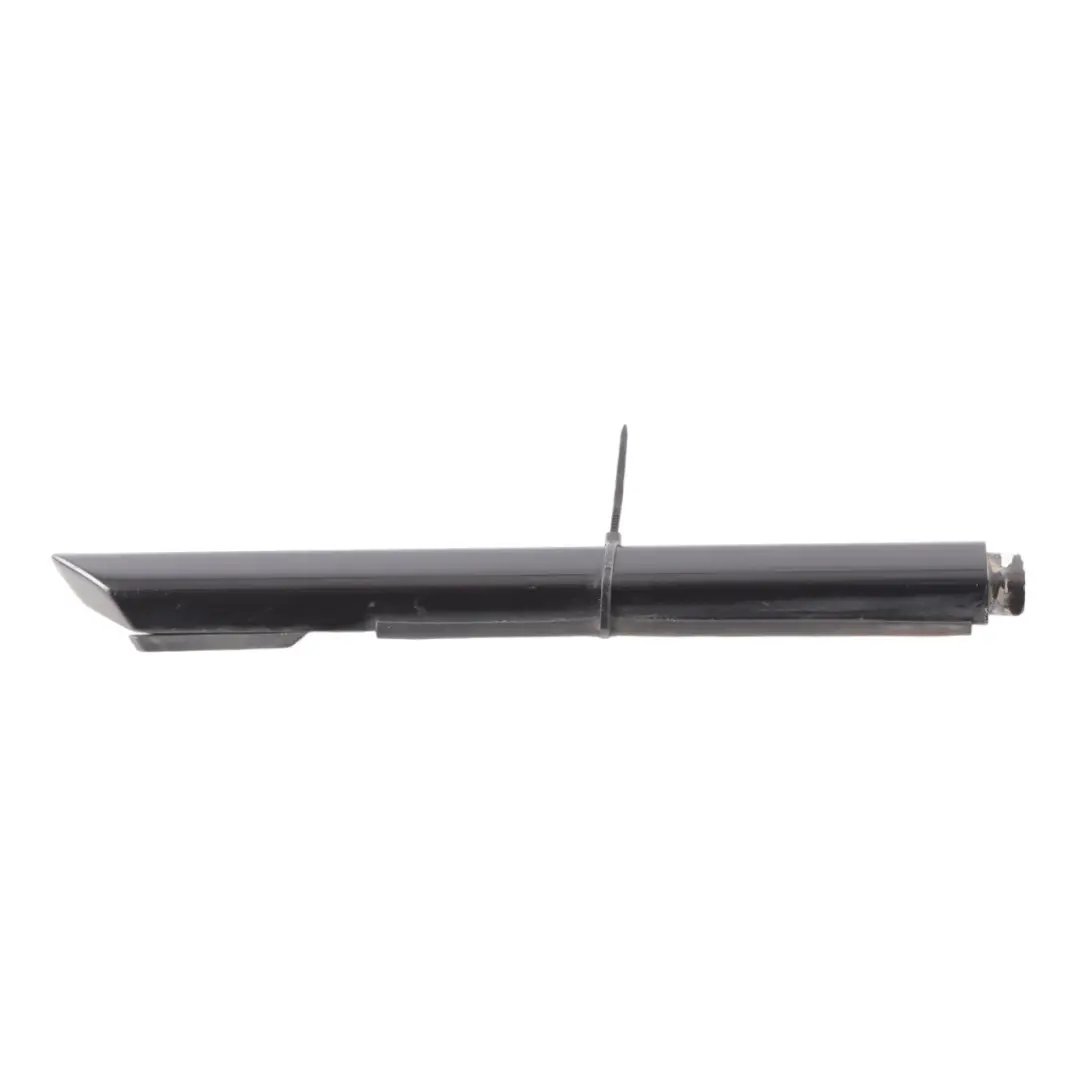Cubierta Conducto Tira Exterior Puerta Delantera Derecha para BMW F34 GT con número de pieza 7401740 BMW F34 GT Cubierta Conducto Tira Exterior Puerta Delantera Derecha - SKU 7401740 - Número de pieza 7401740