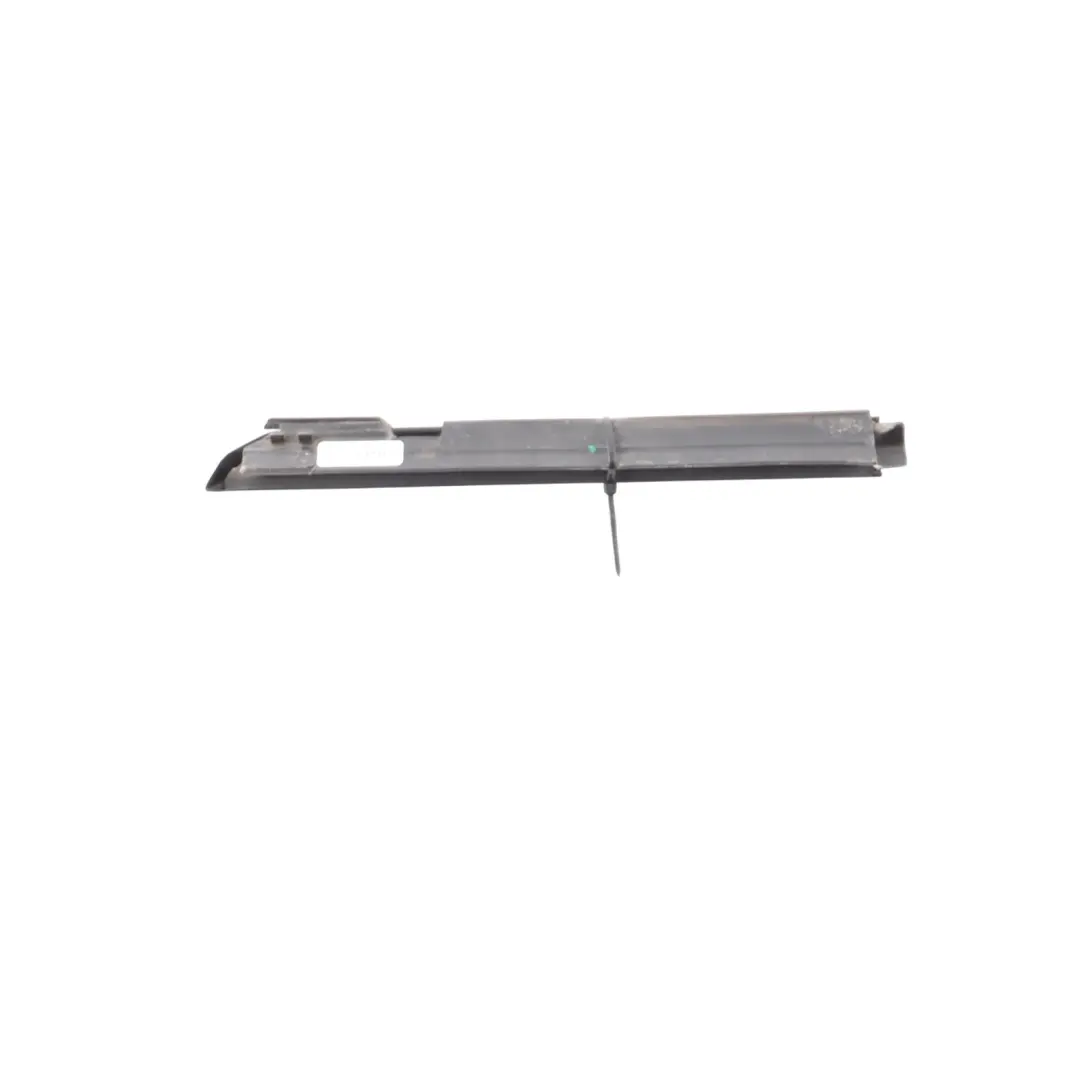 BMW F34 GT Duct Cover Outer Strip Door Front Right O/S - SKU 7401740 - Part number 7401740