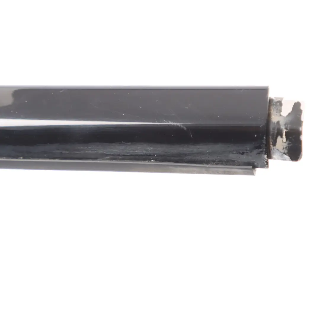 BMW F34 GT Duct Cover Outer Strip Door Front Right O/S - SKU 7401740 - Part number 7401740