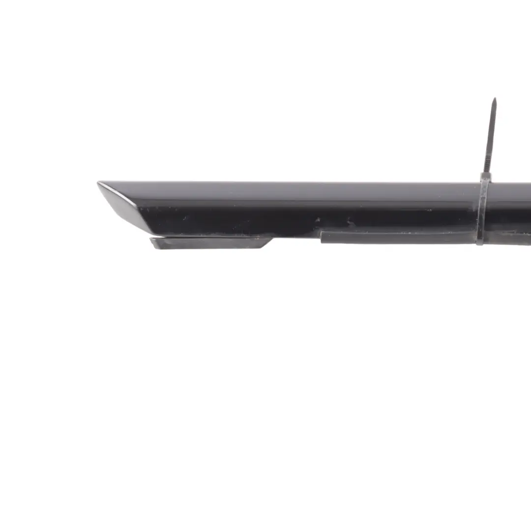BMW F34 GT Cubierta Conducto Tira Exterior Puerta Delantera Derecha - SKU 7401740 - Número de pieza 7401740