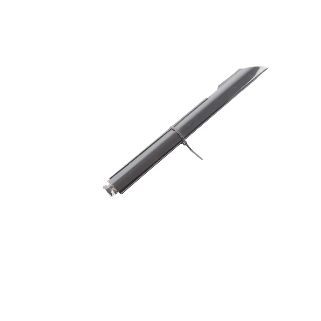 BMW F34 GT Cubierta Conducto Tira Exterior Puerta Delantera Derecha - SKU 7401740 - Número de pieza 7401740
