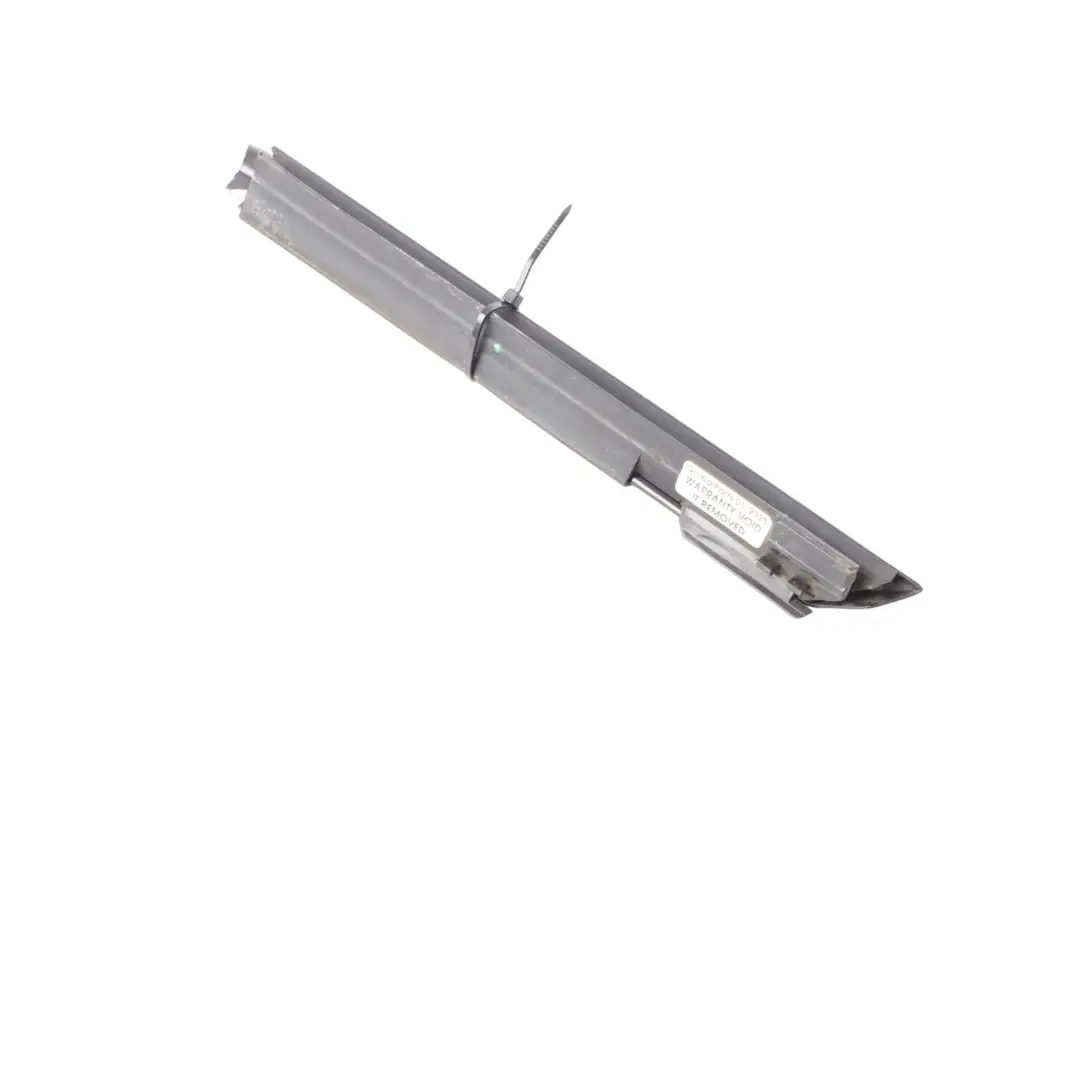 Duct Cover Outer Strip Door Front Right O/S to BMW F34 GT with Part number 7401740 BMW F34 GT Duct Cover Outer Strip Door Front Right O/S - SKU 7401740 - Part number 7401740