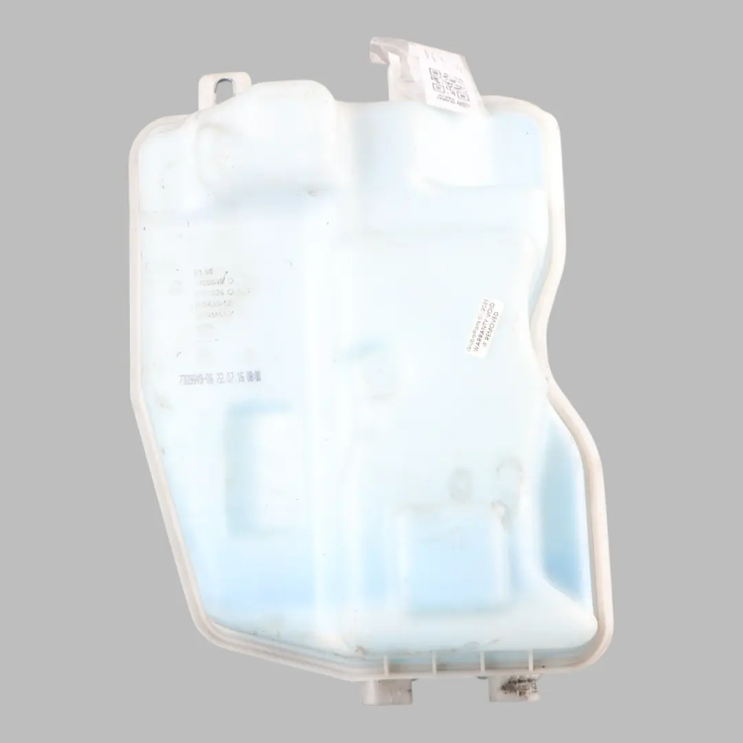 Wiper Washer BMW F46 F46N F48 F48N F60 Washer Fluid Reservoir to with Part number 7403904 Wiper Washer BMW F46 F46N F48 F48N F60 Washer Fluid Reservoir - SKU 7403904 - Part number 7403904