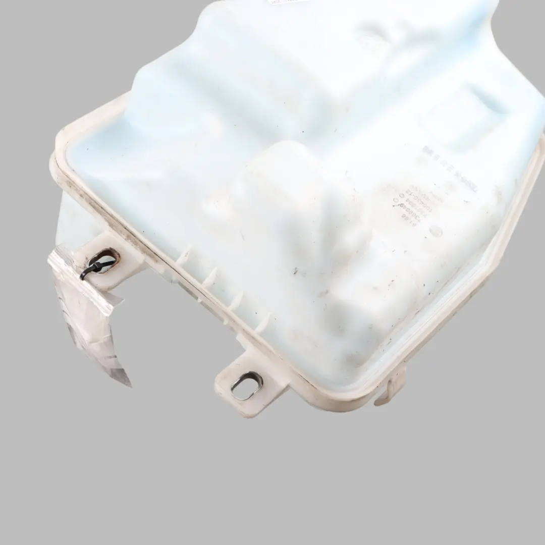 Scheiben Wasch Anlage BMW F46 F46N F48 F48N F60 Flüssig Keits Behälter für mit Teilenummer 7403904 Scheiben Wasch Anlage BMW F46 F46N F48 F48N F60 Flüssig Keits Behälter - SKU 7403904 - Teilenummer 7403904