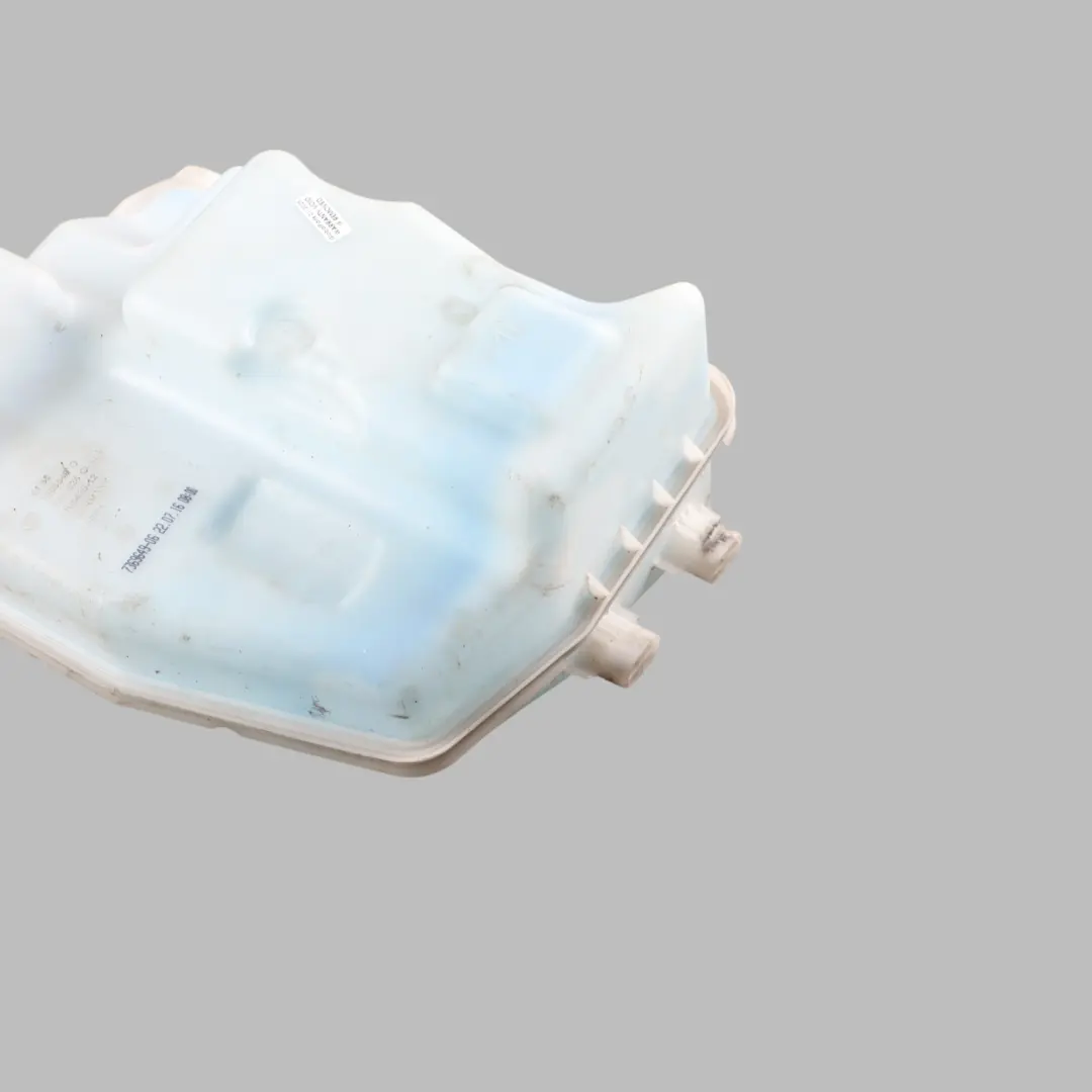 Lave Glace BMW F46 F46N F48 F48N F60 Réservoir De Liquide pour à propos du numéro de pièce 7403904 Lave Glace BMW F46 F46N F48 F48N F60 Réservoir De Liquide - SKU 7403904 - Numéro de pièce 7403904