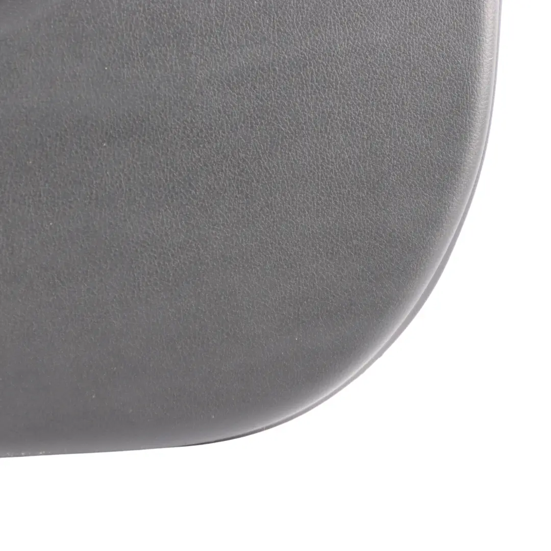 Door Card Front Right O/S Door Lining Panel HiFi Leather Black Grey to BMW F46 with Part number 7404820 BMW F46 Door Card Front Right O/S Door Lining Panel HiFi Leather Black Grey - SKU 7404820-1 - Part number 7404820