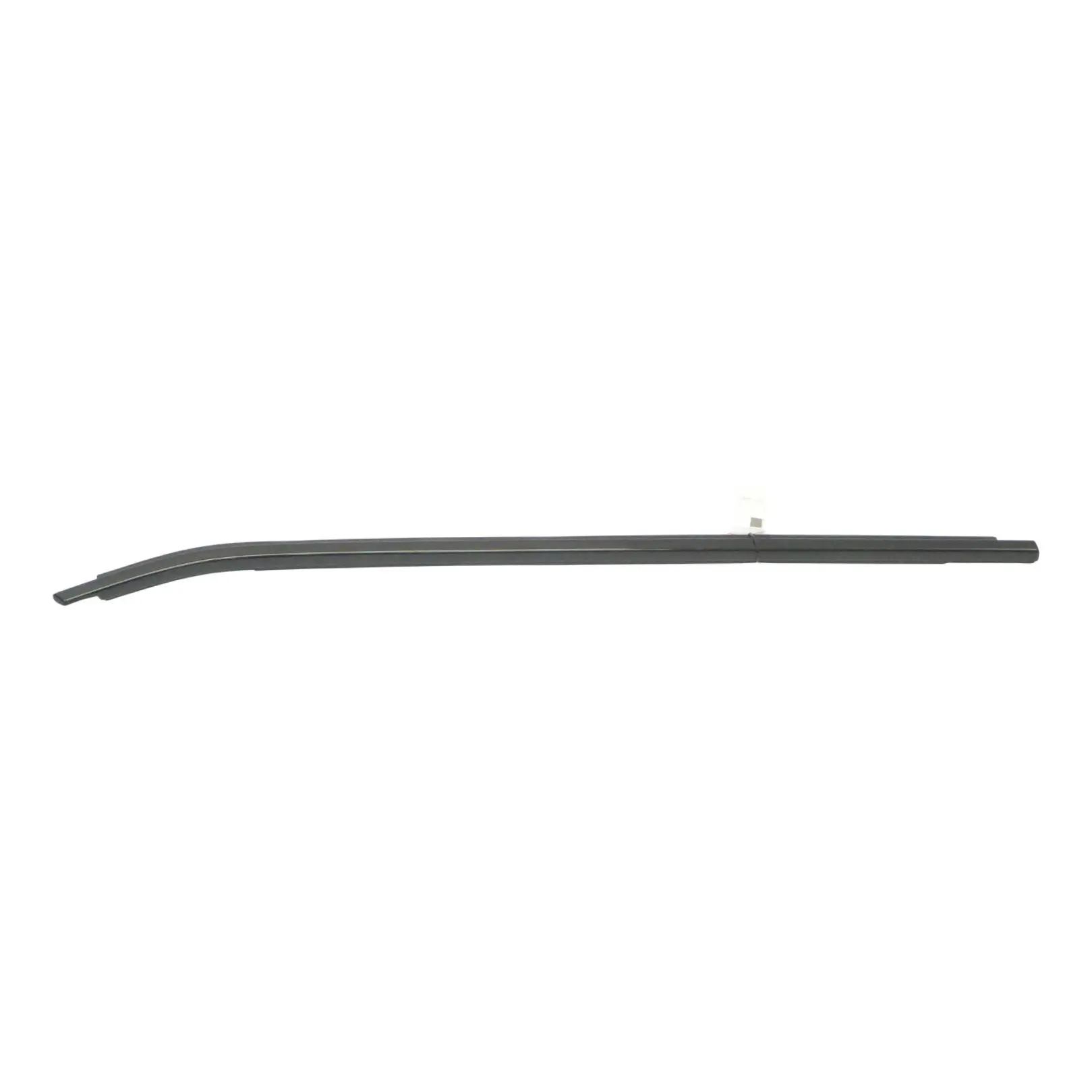 BMW X3 G01 X4 M F98 Embellecedor Exterior Ventana Delantera Burlete 7410016