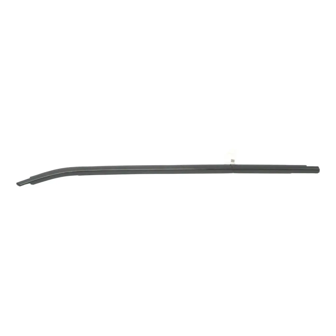 BMW X3 G01 X4 M F98 Front Door Window Trim Outer Weather Strip Right O/S - SKU 7410016 - Part number 7410016