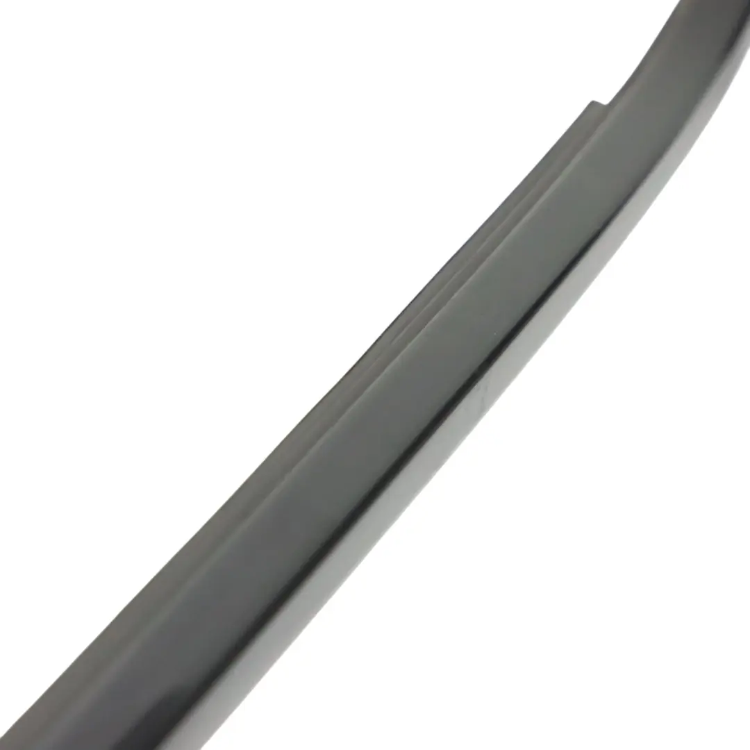 Listwa Zewnętrzna Szyby Drzwi Przednich Prawa do BMW X3 G01 X4 M F98 o numerze 7410016 BMW X3 G01 X4 M F98 Listwa Zewnętrzna Szyby Drzwi Przednich Prawa - SKU 7410016 - Numer Części 7410016