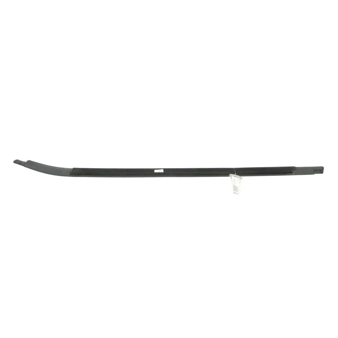 BMW X3 G01 X4 M F98 Fenster Verkleidung Vorne Techts - SKU 7410016 - Teilenummer 7410016