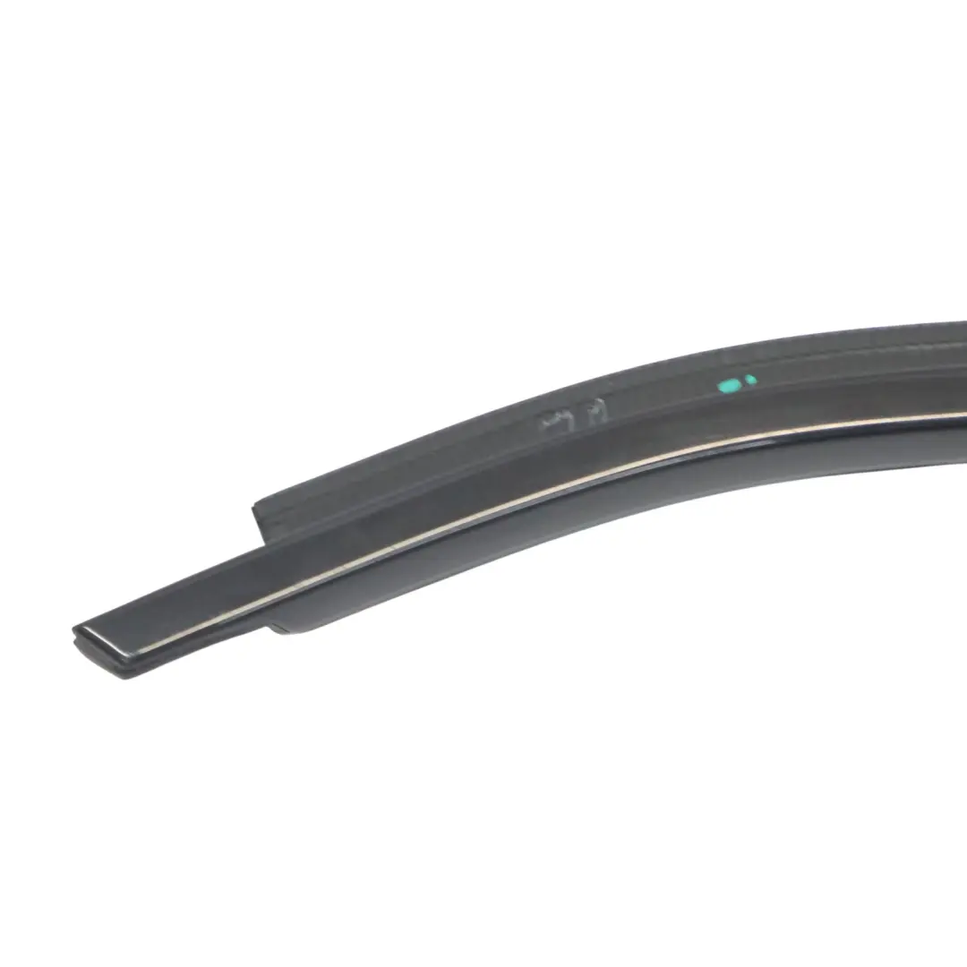 Finestrino Porta Anteriore Striscia Esterna Destra per BMW X3 G01 X4 M F98 con numero di parte 7410016 BMW X3 G01 X4 M F98 Finestrino Porta Anteriore Striscia Esterna Destra - SKU 7410016 - Numero di parte 7410016