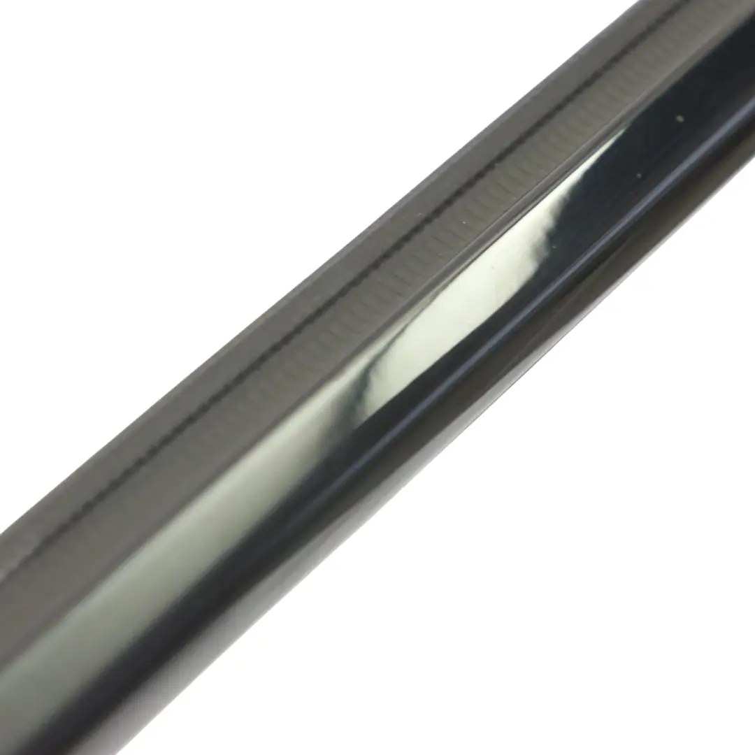 BMW X3 G01 X4 M F98 Fenêtre Avant Garniture Extérieure Bande Droite - SKU 7410016 - Numéro de pièce 7410016