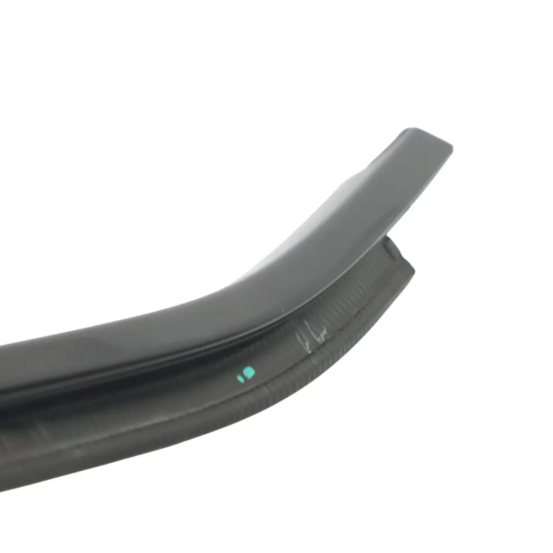BMW X3 G01 X4 M F98 Front Door Window Trim Outer Weather Strip Right O/S - SKU 7410016 - Part number 7410016