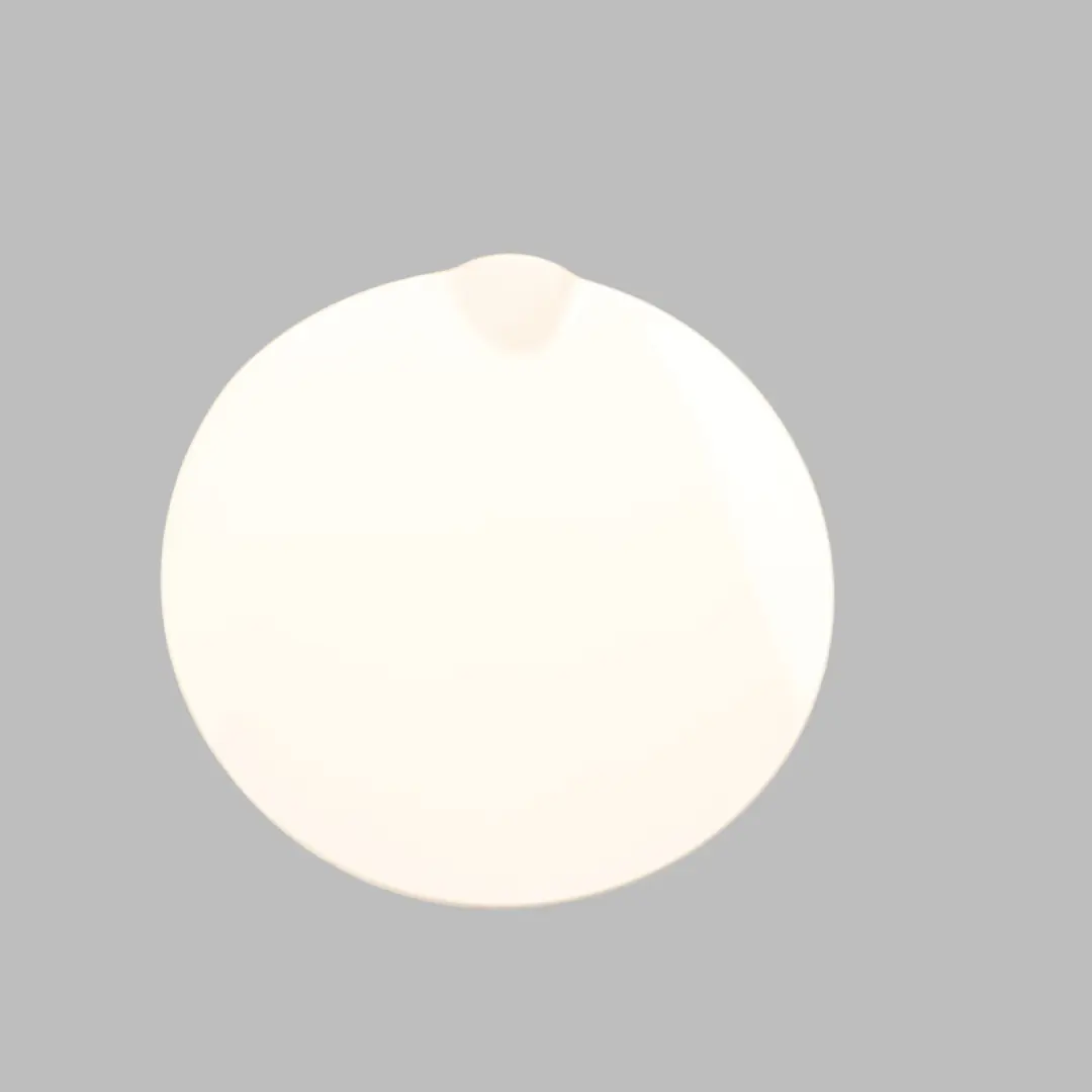 carburante Tappo sportello riempimento Pepper White 850 7325897 per Mini Cooper F55 con numero di parte 7410277 Mini Cooper F55 carburante Tappo sportello riempimento Pepper White 850 7325897 - SKU 7410277-PW - Numero di parte 7410277