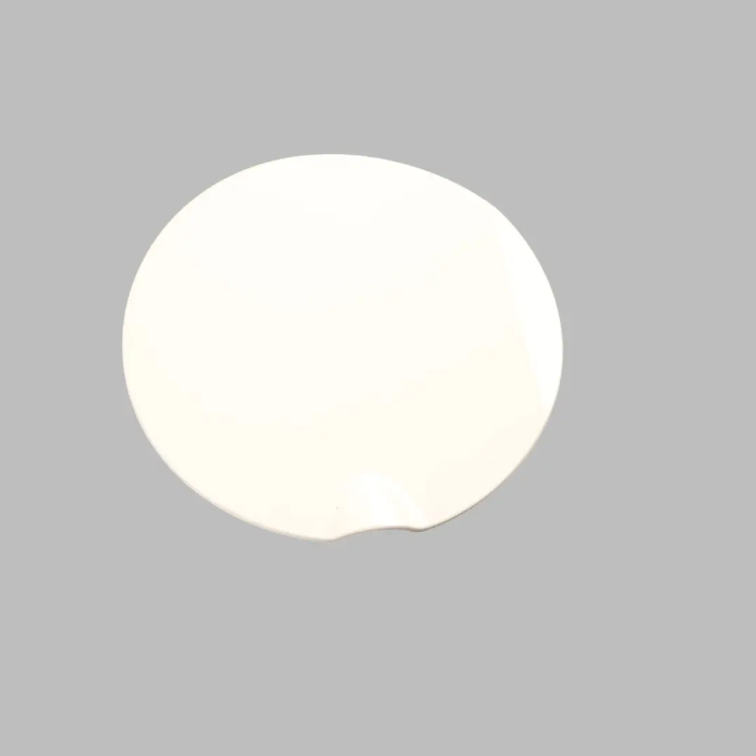 carburante Tappo sportello riempimento Pepper White 850 7325897 per Mini Cooper F55 con numero di parte 7410277 Mini Cooper F55 carburante Tappo sportello riempimento Pepper White 850 7325897 - SKU 7410277-PW - Numero di parte 7410277