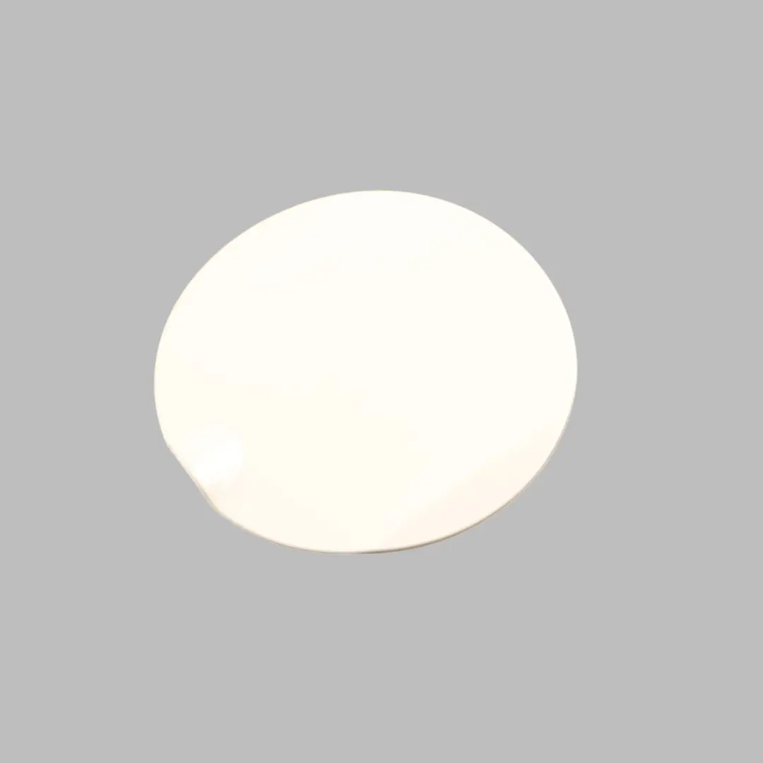 Klapka Osłona Wlewu Paliwa Biała do Mini Cooper F55 o numerze 7410277 Mini Cooper F55 Klapka Osłona Wlewu Paliwa Biała - SKU 7410277-PW - Numer Części 7410277