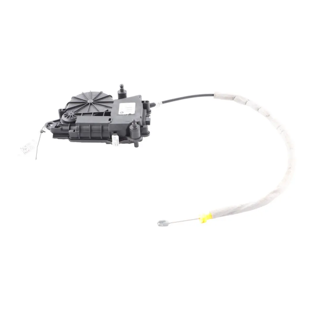 Tailgate Power Lock BMW G31 G32 Boot Trunk Lid Drive Motor Control Unit - SKU 7411760 - Part number 7411760