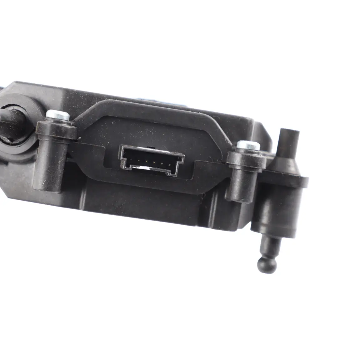 Tailgate Power Lock BMW G31 G32 Boot Trunk Lid Drive Motor Control Unit - SKU 7411760 - Part number 7411760