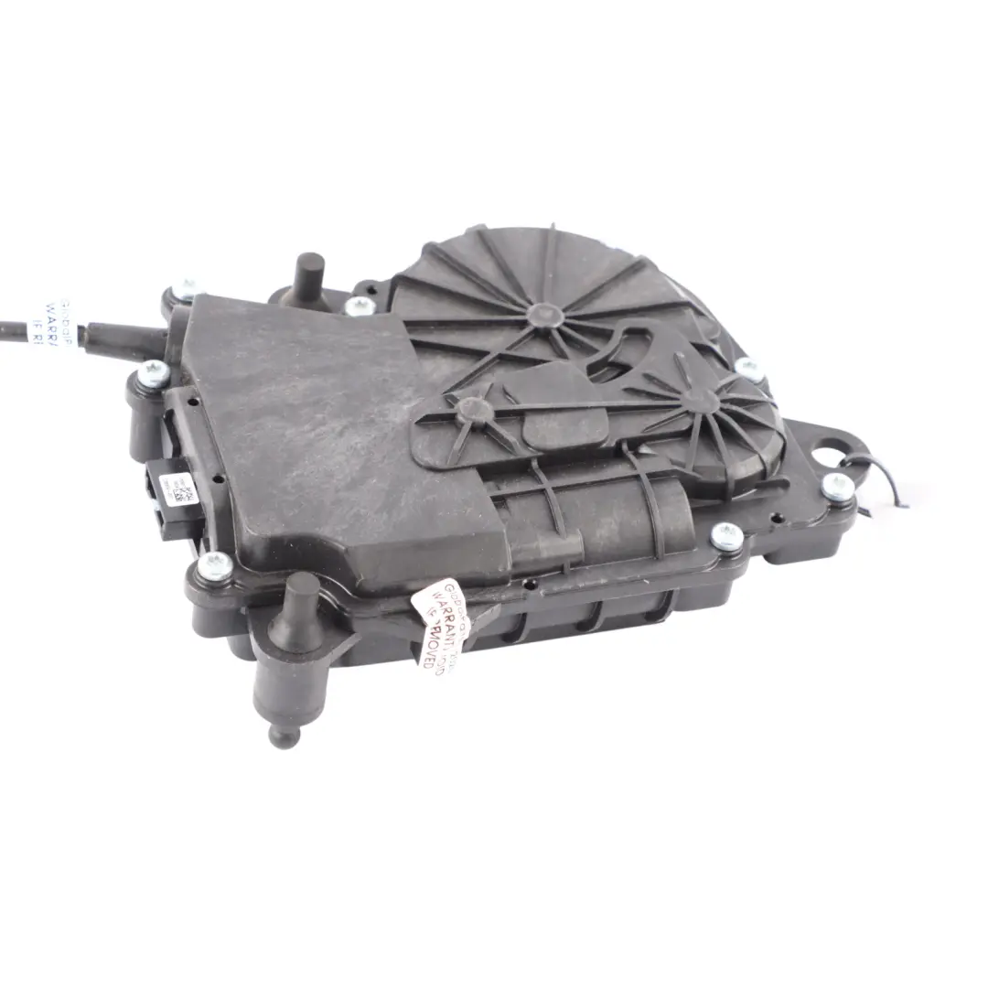 Tailgate Power Lock BMW G31 G32 Boot Trunk Lid Drive Motor Control Unit - SKU 7411760 - Part number 7411760