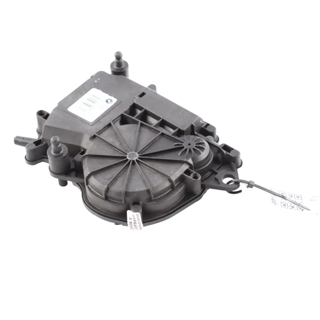 Tailgate Power Lock BMW G31 G32 Boot Trunk Lid Drive Motor Control Unit - SKU 7411760 - Part number 7411760