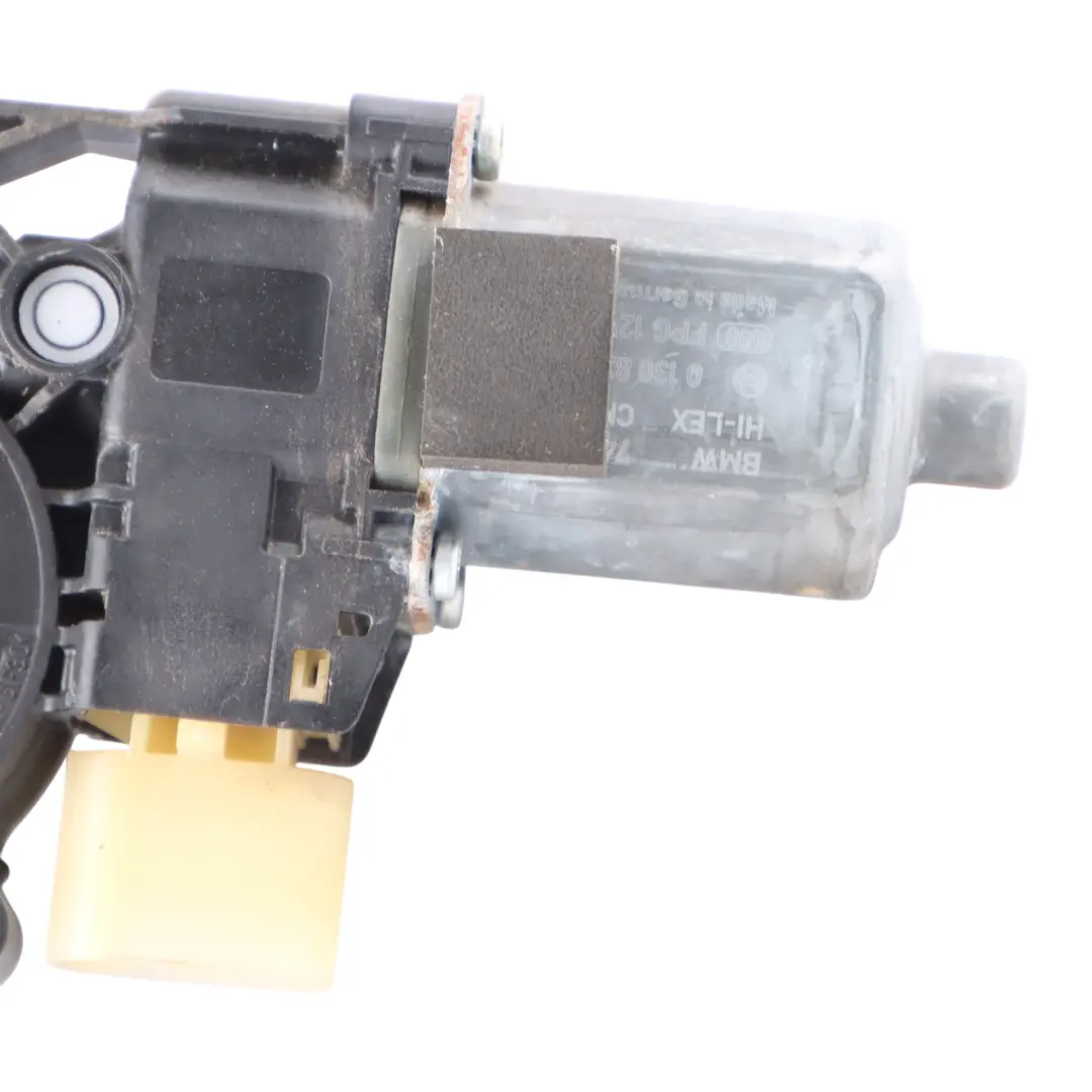 Window Lifter Motor Front Left N/S to Mini Cooper Countryman F60 with Part number 7413049 Mini Cooper Countryman F60 Window Lifter Motor Front Left N/S - SKU 7413049 - Part number 7413049