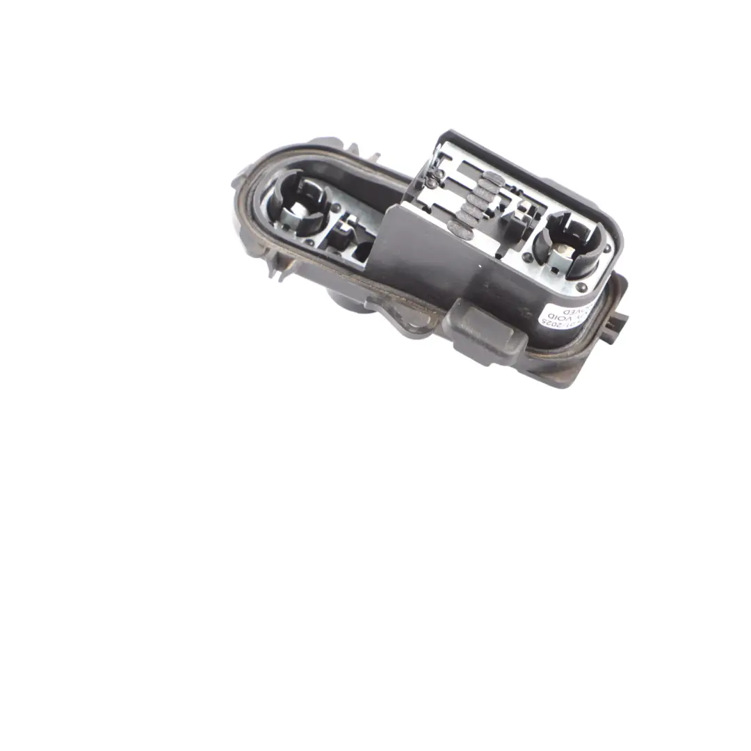 BMW F46 Bulb Socket Rear Light Side Panel - SKU 7413055 - Part number 7413055