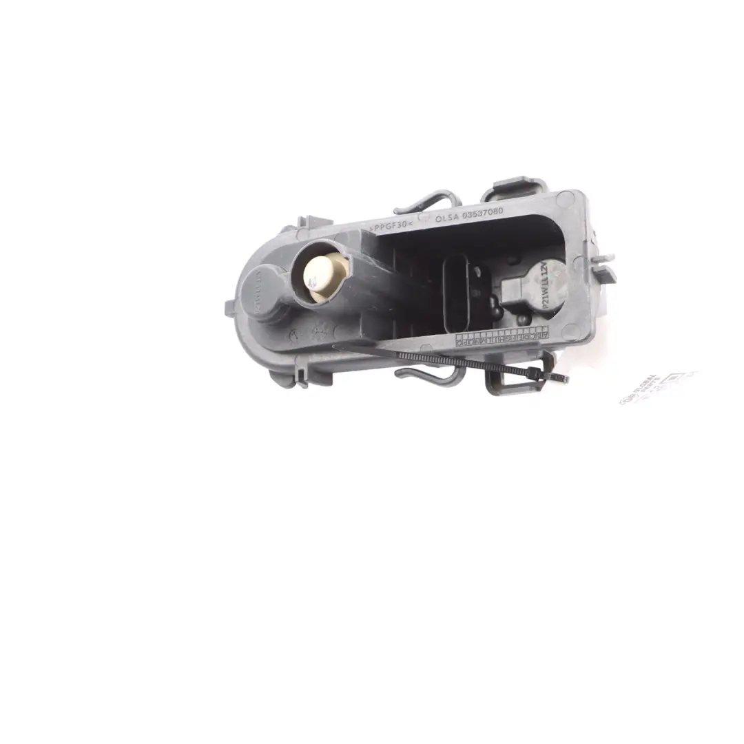 Bulb Socket Rear Light Side Panel to BMW F46 with Part number 7413055 BMW F46 Bulb Socket Rear Light Side Panel - SKU 7413055 - Part number 7413055