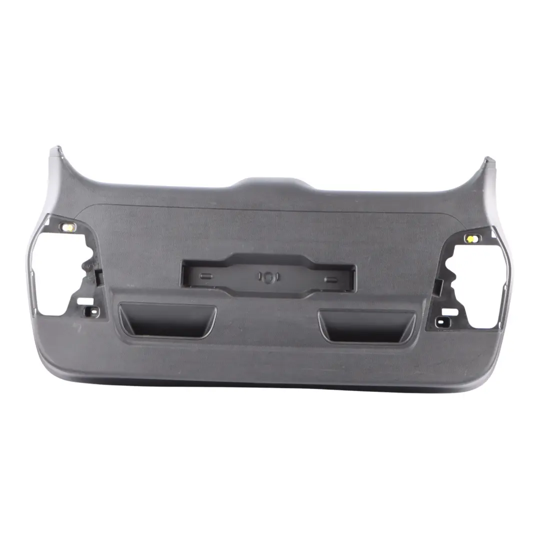 Boot Trunk Lid Tailgate Lower Interior Trim Panel Covering to BMW F46 with Part number 7414937 BMW F46 Boot Trunk Lid Tailgate Lower Interior Trim Panel Covering - SKU 7414937-1 - Part number 7414937