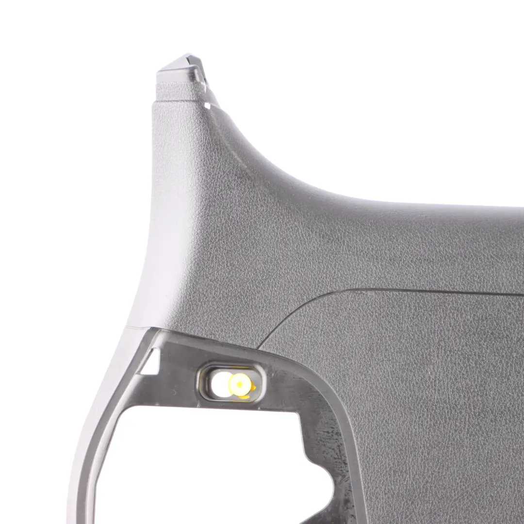 Boot Trunk Lid Tailgate Lower Interior Trim Panel Covering to BMW F46 with Part number 7414937 BMW F46 Boot Trunk Lid Tailgate Lower Interior Trim Panel Covering - SKU 7414937-1 - Part number 7414937