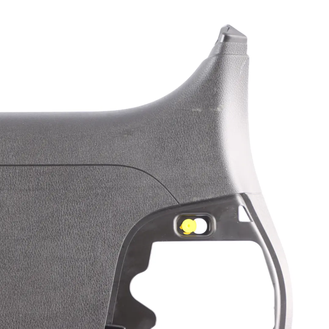 BMW F46 Boot Trunk Lid Tailgate Lower Interior Trim Panel Covering - SKU 7414937-1 - Part number 7414937