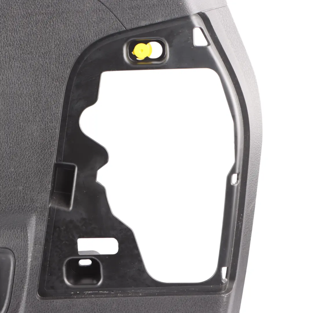 BMW F46 Boot Trunk Lid Tailgate Lower Interior Trim Panel Covering - SKU 7414937-1 - Part number 7414937