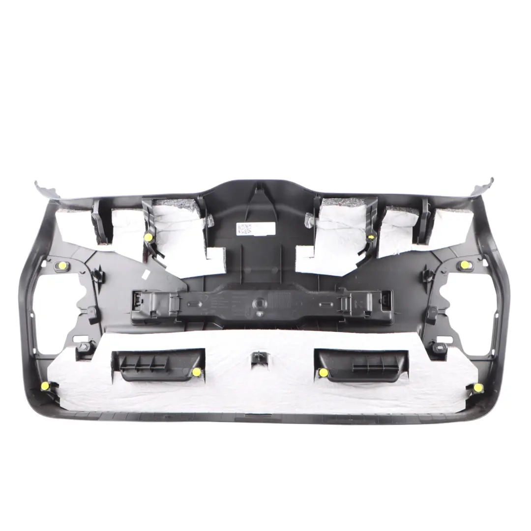Boot Trunk Lid Tailgate Lower Interior Trim Panel Covering to BMW F46 with Part number 7414937 BMW F46 Boot Trunk Lid Tailgate Lower Interior Trim Panel Covering - SKU 7414937-1 - Part number 7414937