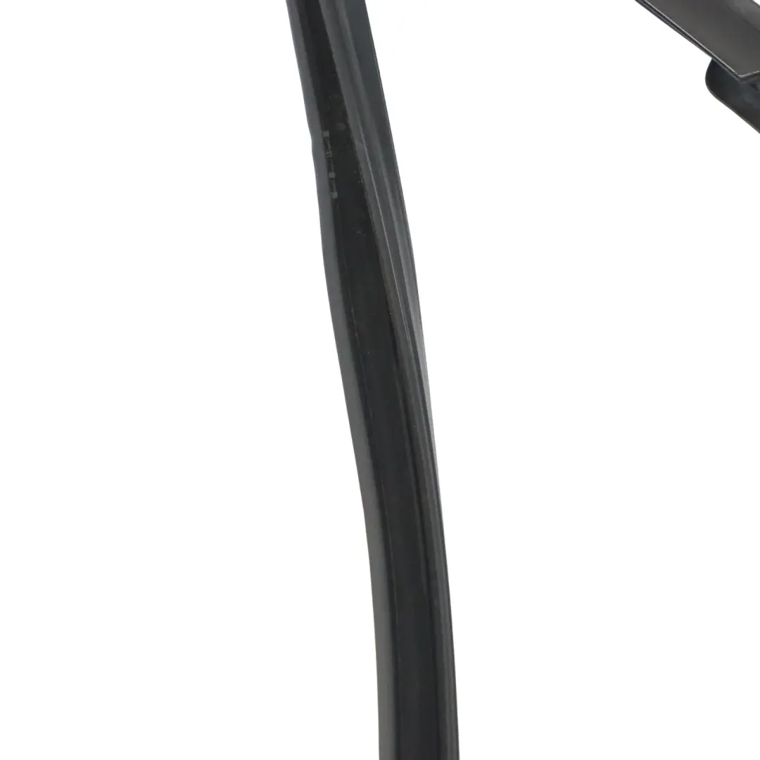 BMW X4M F98 Ventana Sellado Puerta Delantera Derecha Marco Embellecedor - SKU 7416496 - Número de pieza 7416496