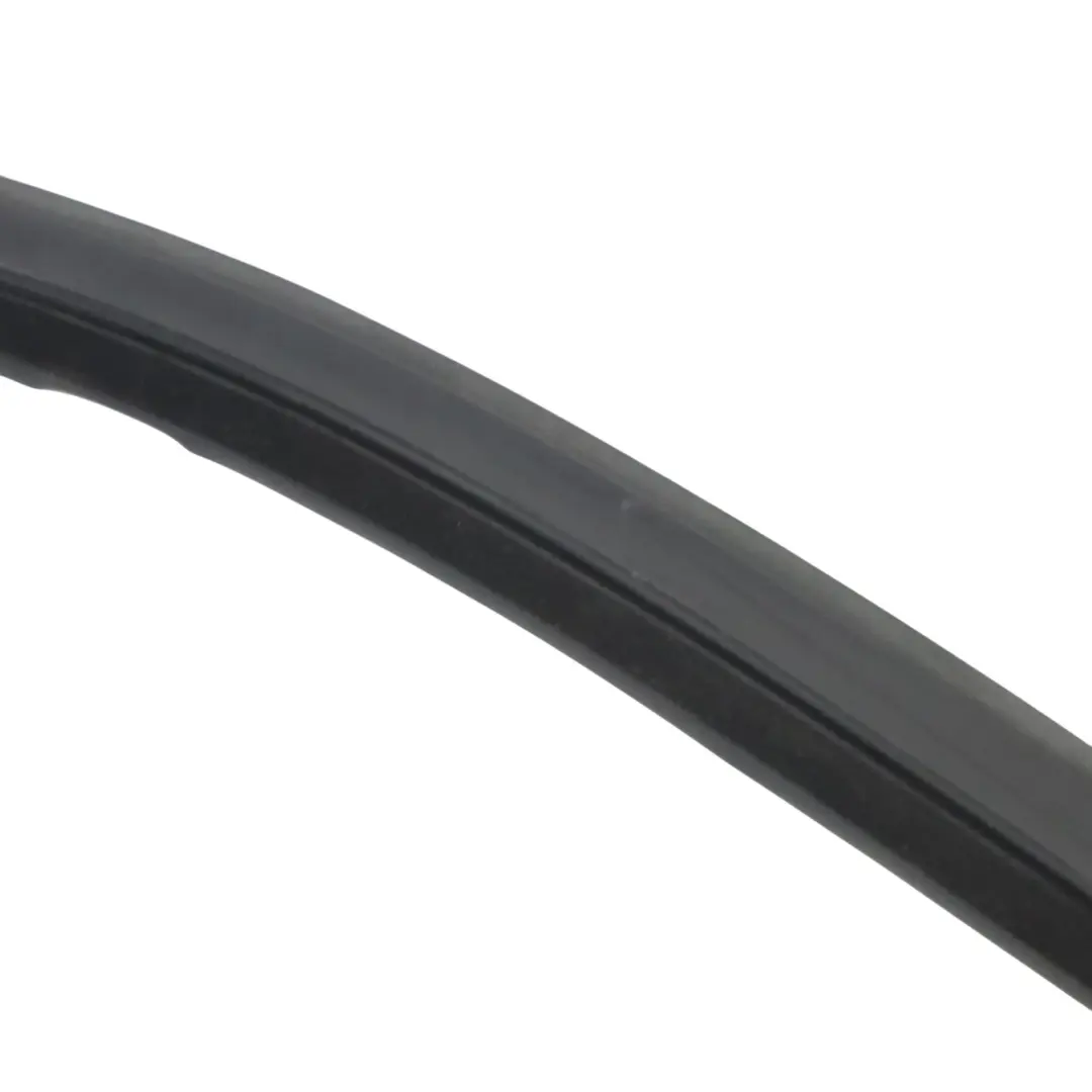 BMW X4M F98 Joint Vitrage Porte Avant Droite Guide Frame Seal Trim - SKU 7416496 - Numéro de pièce 7416496