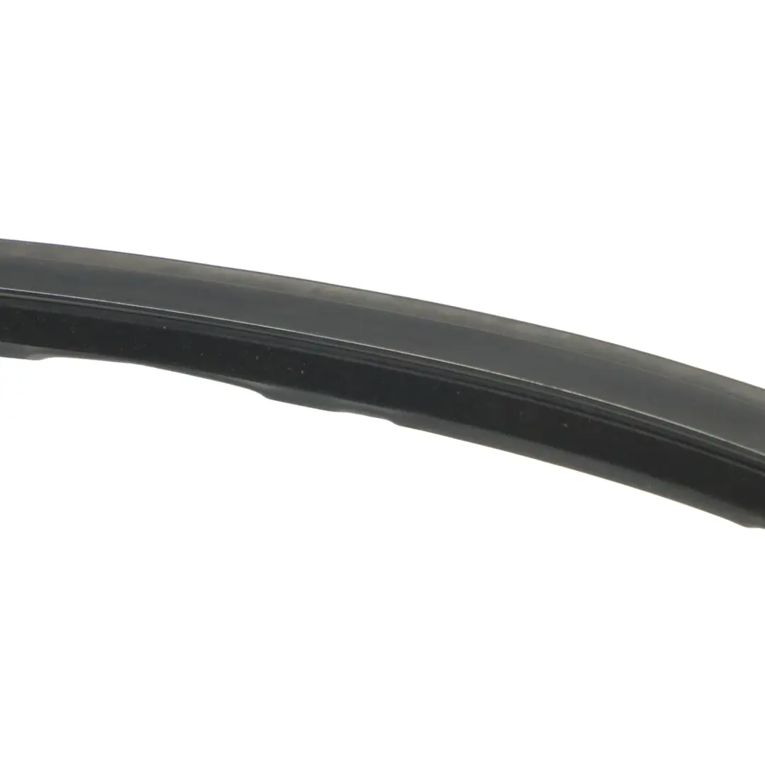 BMW X4M F98 Ventana Sellado Puerta Delantera Derecha Marco Embellecedor - SKU 7416496 - Número de pieza 7416496